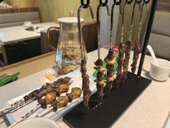 -和庆斋羊蝎子火锅·碳缸烧烤(顺义旗舰店)