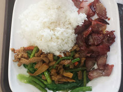 -都城快餐(新港西路店)