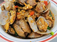 -湘江大码头·龙虾馆(渔人码头一店)