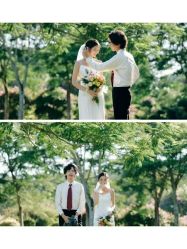 -太古映画婚纱摄影(天河店)