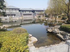 -鹦鹉寺公园