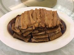 -金燕岛潮州酒楼