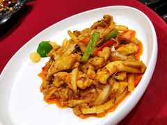 -马凯餐厅(地安门店)