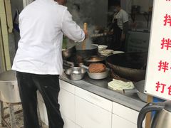 -甘记肥肠粉(马鞍北路店)