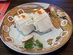 -仙隐小鹿中华料理(南宁万象城店)