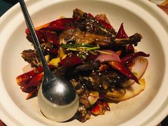 -T館·花园艺术餐厅
