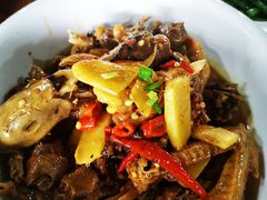 -秀妈厨房(灰汤老店)