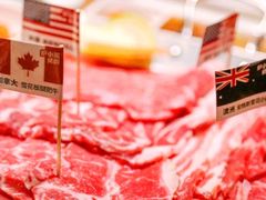 炉小哥烤肉-炉小哥烤肉(信万广场店)