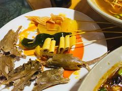 -丁丁猫重庆小面(徐州路店)