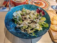 -卢布里西餐厅(星海广场店)