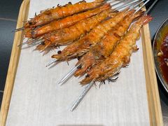 -老虎滩大连海鲜烧烤(建邺云锦路总店)