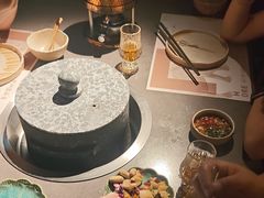 -蘑界·野生菌火锅(深业上城店)