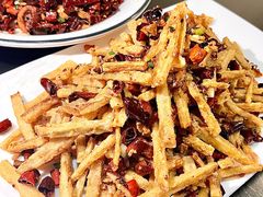 -小四川美食馆(幸福路店)