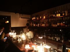 -STAFF ONLY Bar(南台巷店)
