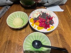 -三花奶奶的甜品(百联嘉定购物中心店)