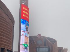 -砂之船奥特莱斯(合肥店)