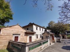 -中国客家博物馆