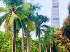 -荔枝公园(福田区)