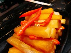 -今邕烧烤(西大店)