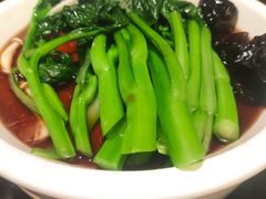 -新白鹿餐厅(爱琴海购物中心店)