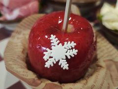 -王歘歘·chuǎ火锅(五道营店)