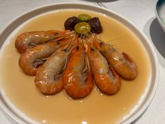 -醉舍·新淮扬菜(长宁龙之梦店)