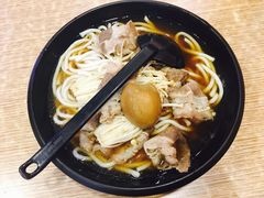 -鑫花溪牛肉米粉(文星广场店)