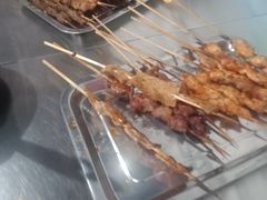 -鸿羊居(金月湾店)