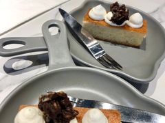 -La Postre(上环店)