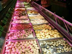 -大漠风烤肉火锅自助餐厅(鹰展店)