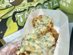 -TACO STAR 塔可星(下沙宝龙店)