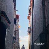 布达拉宫最初是仿照它的样子建的