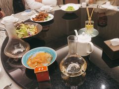 -新南华大酒店(广中店)