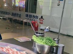 -哈哈碳都·牛肋条无限自助烤肉(宝龙店)
