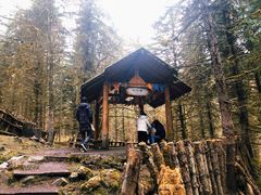 -硗碛藏寨·神木垒景区