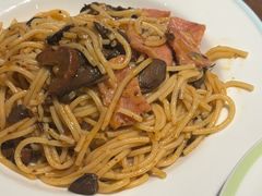 -萨莉亚意式餐厅(杭州滨江天街店)