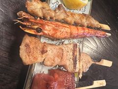 -哥哥の深夜食堂(叁宸里店)