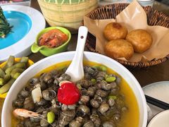 汤螺蛳-锡和无锡菜(景丽苑店)