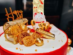 -FASHION BAKERY法森贝克(新德路店)