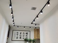 大堂-马光荣肉丸糊辣汤(边东街店)