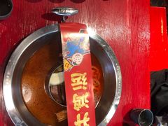 -谭鸭血老火锅(漳州路店)