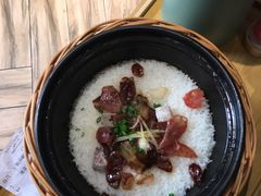 -狐狸爱上椰子鸡(滨江星光大道店)