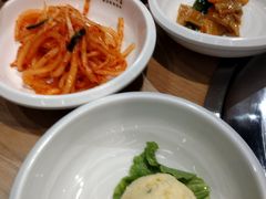 -本家韩国烤肉(青岛万象城店)