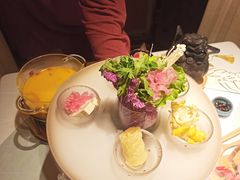 -叶叶菩提·晋福宫