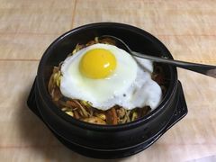 -韩聚园韩国料理(文灶店)