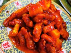 -砂锅居(西四店)