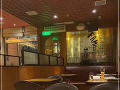 -安妮意大利餐厅(国贸店)