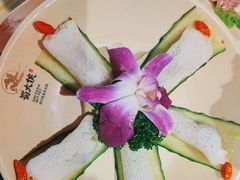 -蜀大侠火锅(四川北路店)