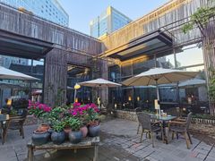 -瓦库茶馆17号(海汇港店)