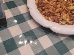 -紫光园·烤鸭·北京菜(劲松店)